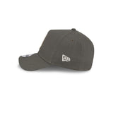 New Era 9Forty A Frame MLB Moss Canvas Chainstitch Boston Red Sox