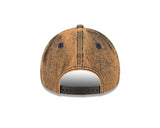 New Era 9Forty A-Frame MLB Mud Denim Overwash Los Angeles Dodgers