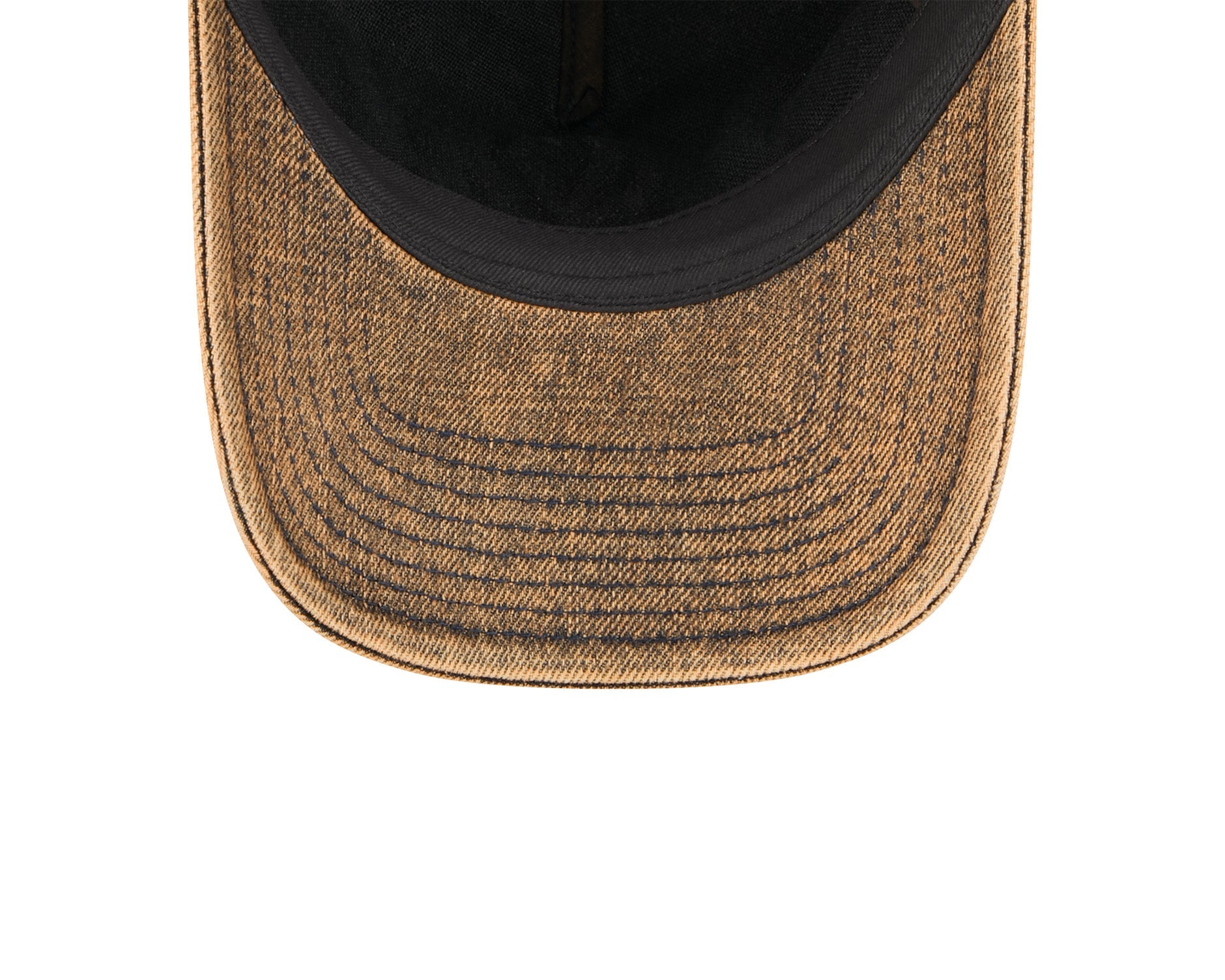 New Era 9Forty A-Frame MLB Mud Denim Overwash New York Yankees