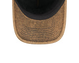 New Era 9Forty A-Frame MLB Mud Denim Overwash New York Yankees