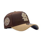 New Era 9Forty A-Frame MLB Mudpie St. Louis Cardinals