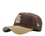 New Era 9Forty A-Frame MLB Mudpie St. Louis Cardinals