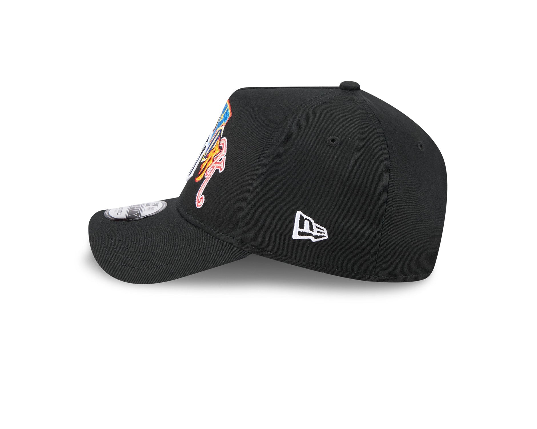 New Era 9Forty A-Frame MLB Multi Letter New York Yankees