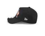 New Era 9Forty A-Frame MLB Multi Letter New York Yankees