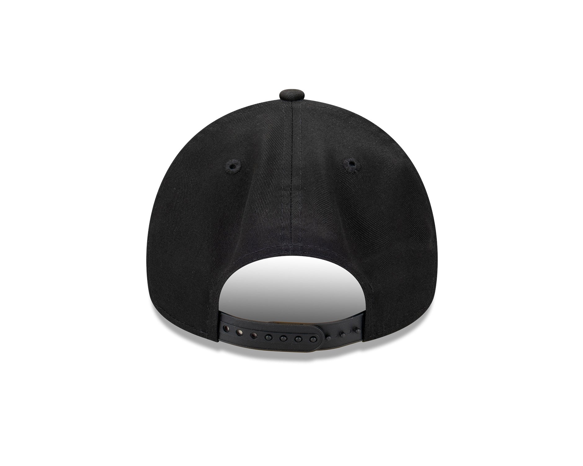 New Era 9Forty A-Frame MLB NYC 50s WS Brooklyn Dodgers Black