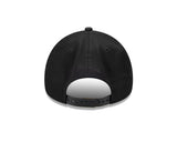 New Era 9Forty A-Frame MLB NYC 50s WS Brooklyn Dodgers Black