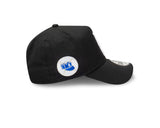 New Era 9Forty A-Frame MLB NYC 50s WS Brooklyn Dodgers Black