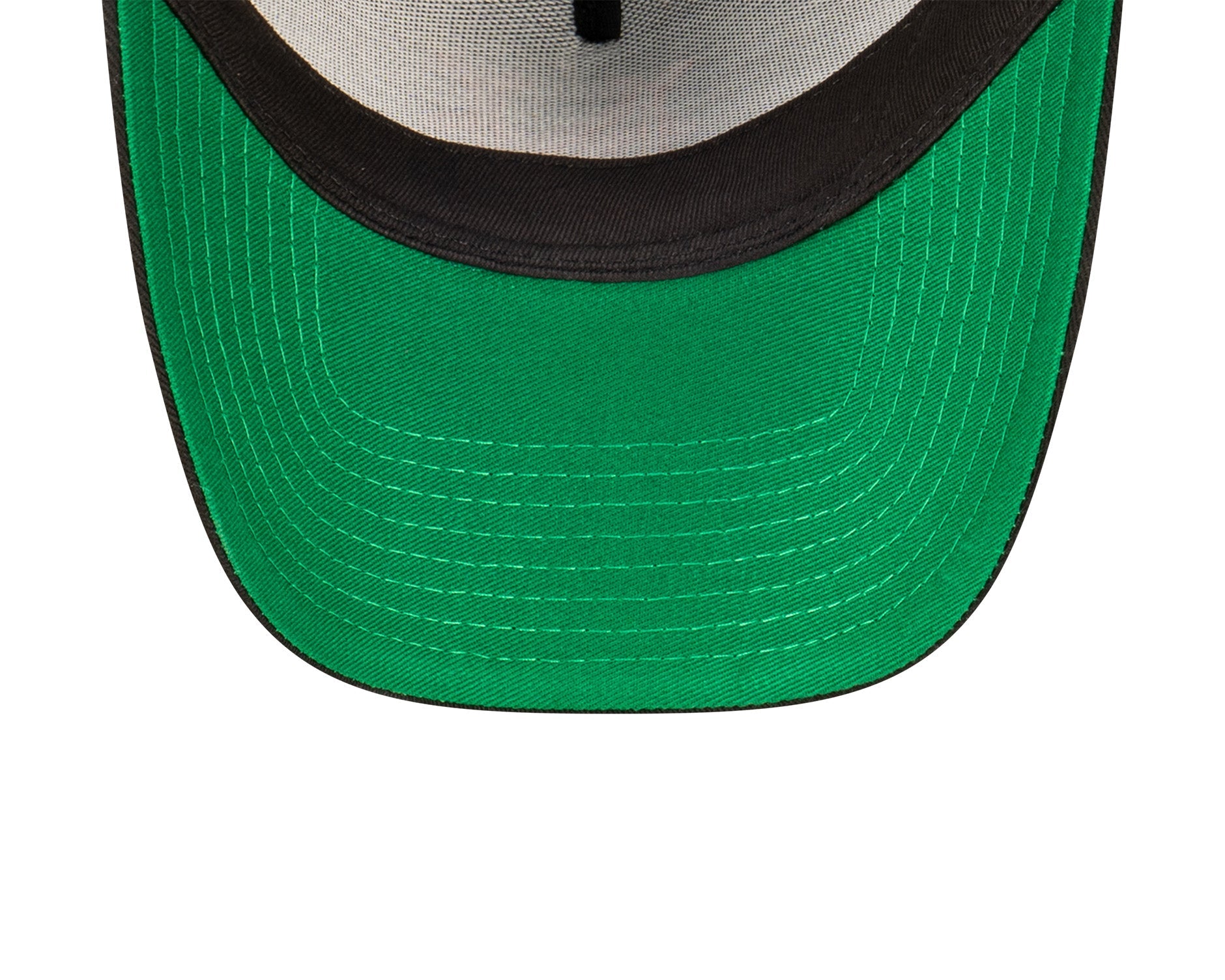 New Era 9Forty A-Frame MLB NYC 50s WS Brooklyn Dodgers Black