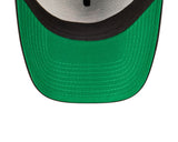 New Era 9Forty A-Frame MLB NYC 50s WS Brooklyn Dodgers Black