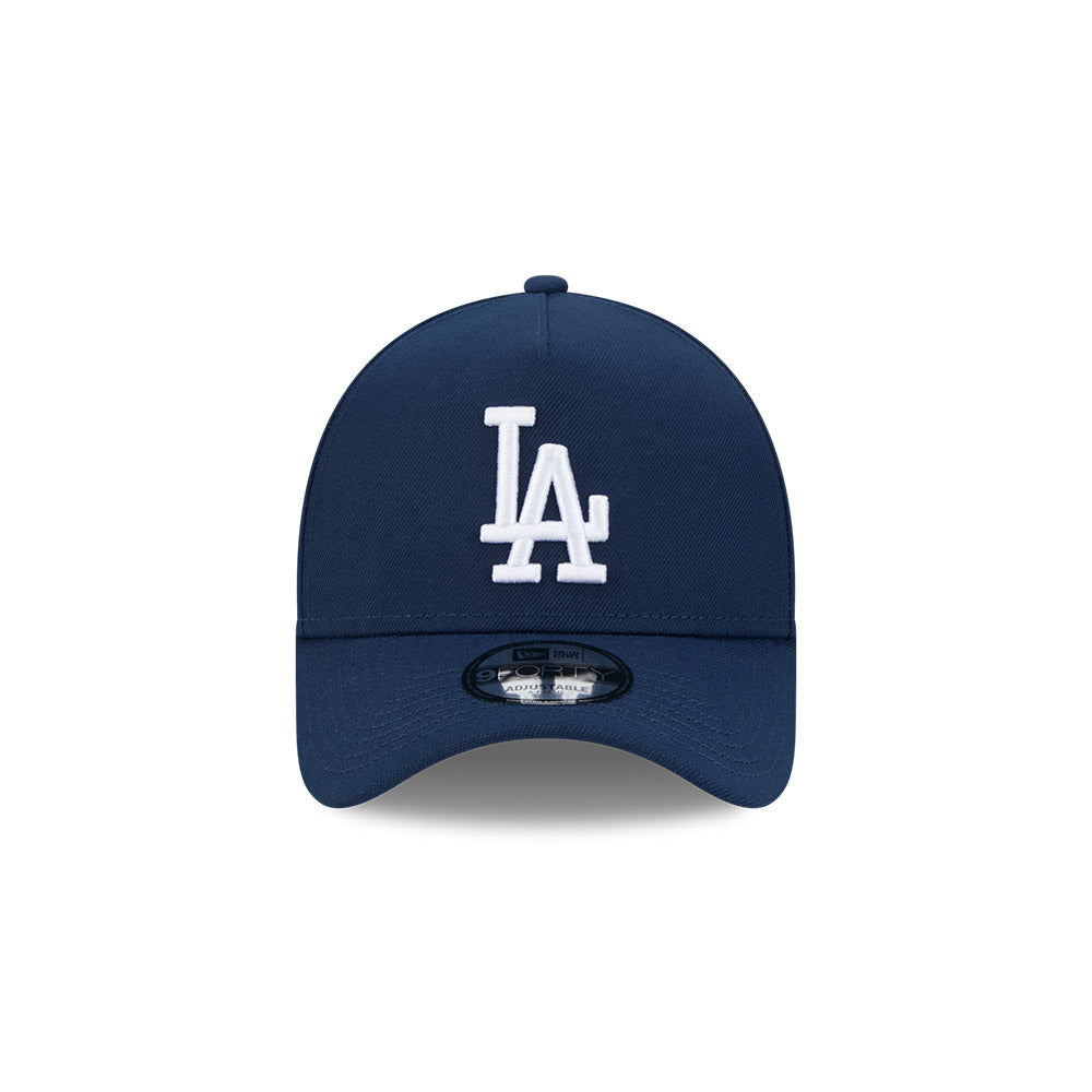 New Era 9Forty A-Frame MLB Oceanside Repreve Los Angeles Dodgers