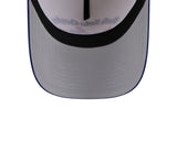 New Era 9Forty A-Frame MLB Old English World Series Los Angeles Dodgers