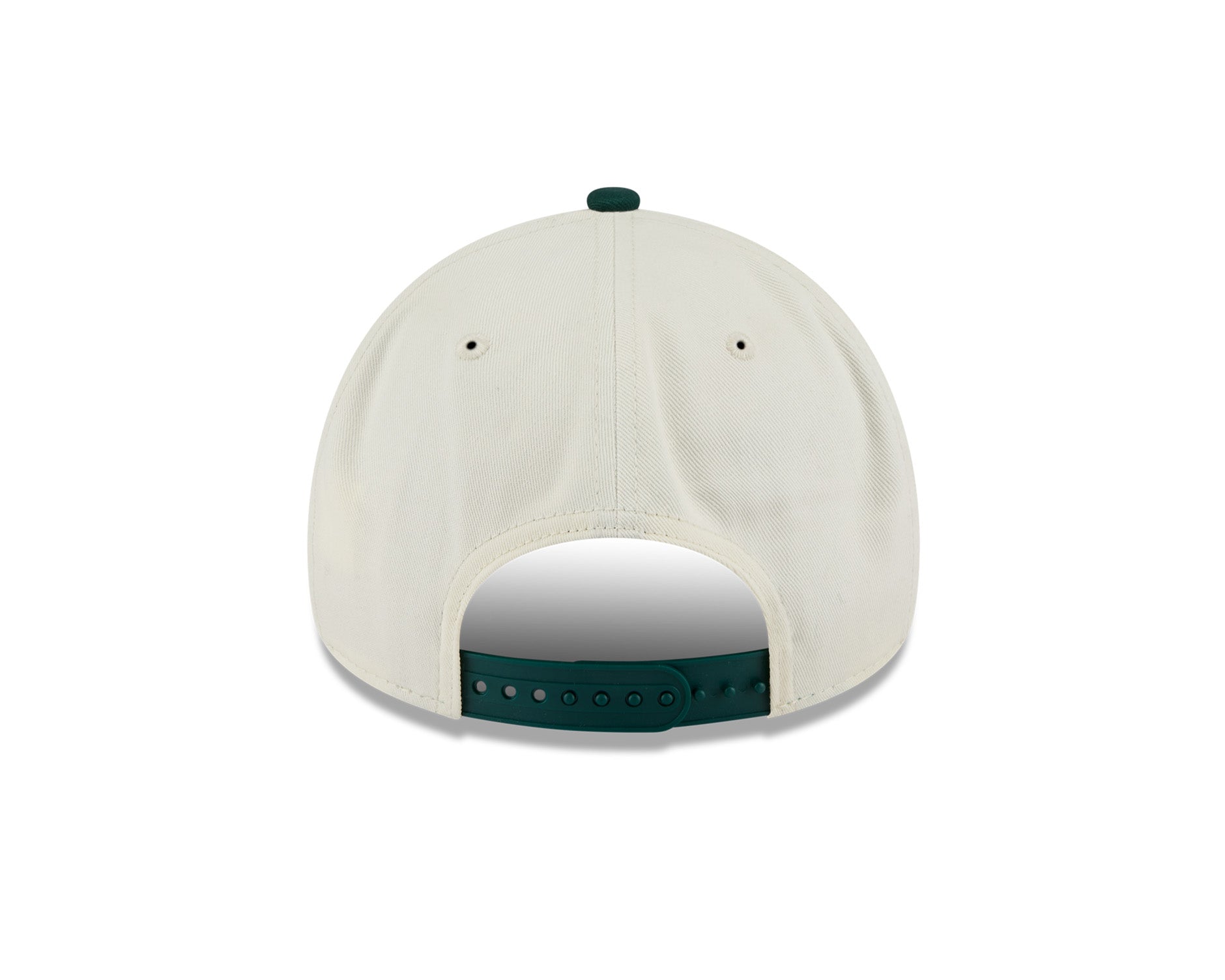 New Era 9Forty A-Frame MLB Old English World Series Oakland Athletics
