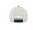 New Era 9Forty A-Frame MLB Old English World Series Oakland Athletics