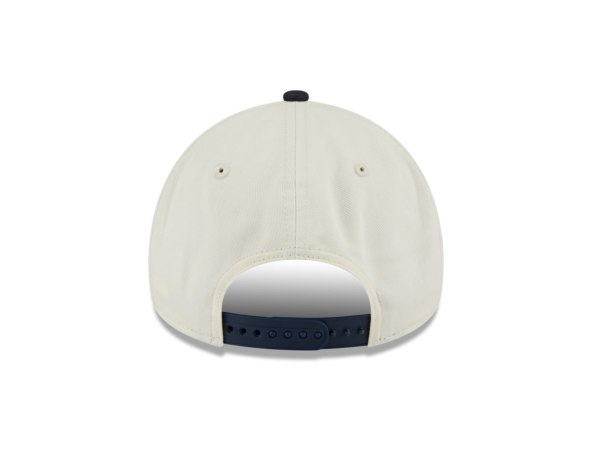 New Era 9Forty A-Frame MLB Old English World Series New York Yankees