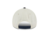New Era 9Forty A-Frame MLB Old English World Series New York Yankees