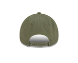 New Era 9Forty A-Frame MLB New Olive Pittsburgh Pirates