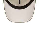 New Era 9Forty A-Frame MLB Olive WS New York Yankees