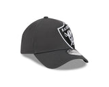 New Era 9Forty A-Frame MLB Oversize Tilt Las Vegas Raiders
