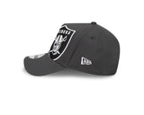 New Era 9Forty A-Frame MLB Oversize Tilt Las Vegas Raiders