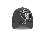 New Era 9Forty A-Frame MLB Oversize Tilt Las Vegas Raiders