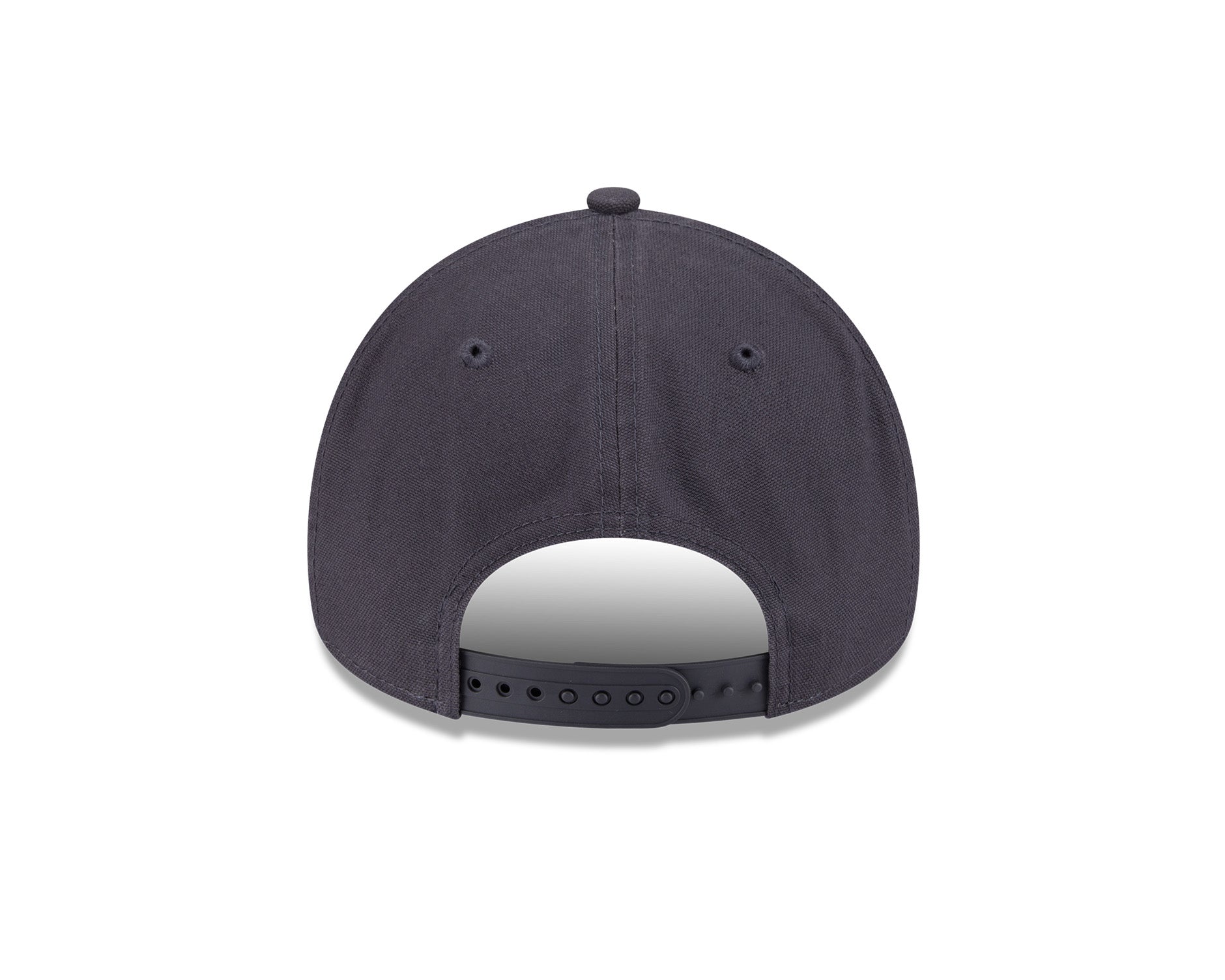New Era 9Forty A-Frame MLB Oversized Distressed New York Yankees Graphite