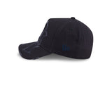 New Era 9Forty A-Frame MLB Oversized Distressed New York Yankees Navy