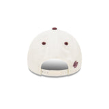 New Era 9Forty A-Frame MLB Paisley Hit New York Yankees