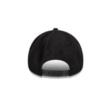 New Era 9Forty A-Frame MLB Passionfruit New York Yankees Black