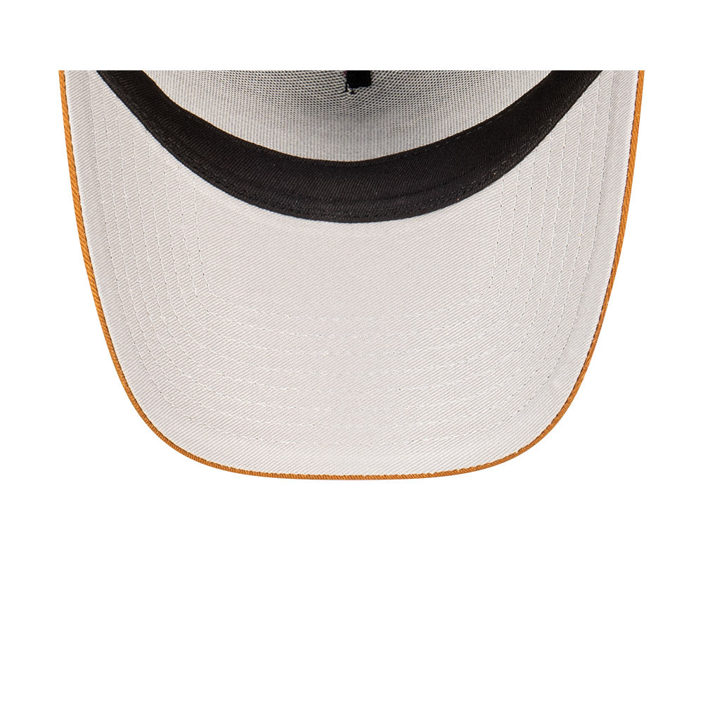 New Era 9Forty A-Frame MLB Peanut Butter & Jelly Boston Red Sox