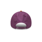 New Era 9Forty A-Frame MLB Peanut Butter & Jelly Boston Red Sox