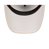 New Era 9Forty A-Frame MLB Peanut Butter & Jelly Jamestown Jammers