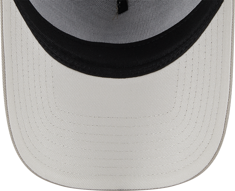 New Era 9Forty A Frame MLB Pebble Stone Chicago White Sox
