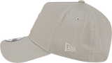 New Era 9Forty A Frame MLB Pebble Stone New York Yankees