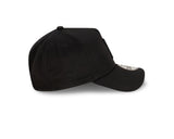 New Era 9Forty A-Frame MLB Pittsburgh Pirates Black on Black