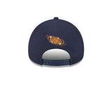 New Era 9Forty A-Frame MLB Planets Houston Astros