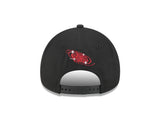 New Era 9Forty A-Frame MLB Planets Los Angeles Dodgers