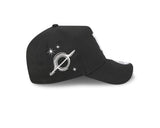 New Era 9Forty A-Frame MLB Planets Los Angeles Dodgers