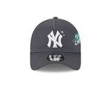 New Era 9Forty A-Frame MLB Planets New York Yankees