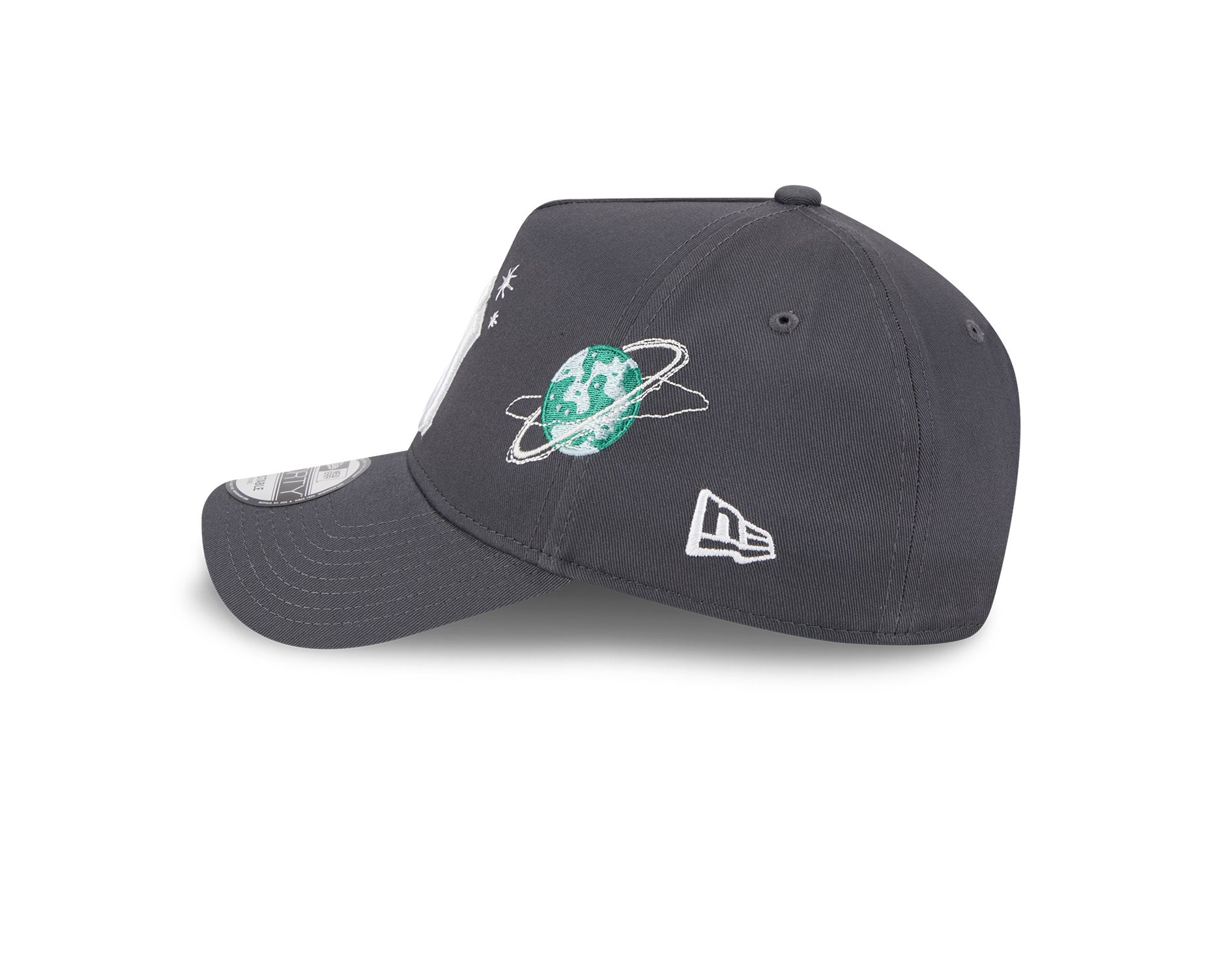 New Era 9Forty A-Frame MLB Planets New York Yankees