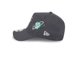 New Era 9Forty A-Frame MLB Planets New York Yankees