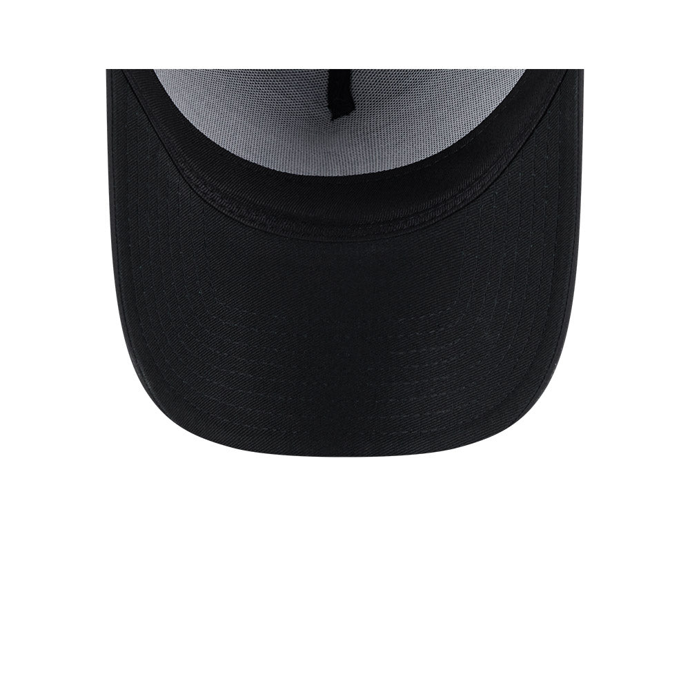 New Era 9Forty A-Frame MLB Pro-Lite Los Angeles Dodgers Black
