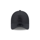 New Era 9Forty A-Frame MLB Pro-Lite Los Angeles Dodgers Black