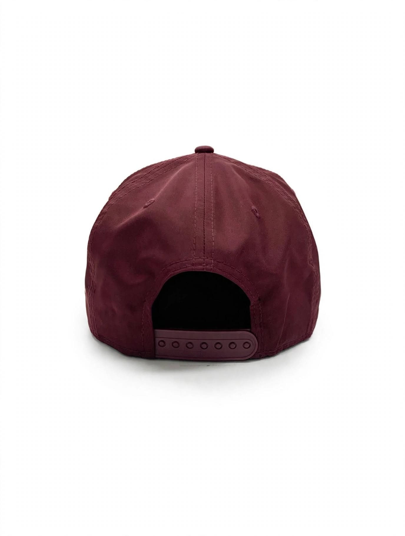 New Era 9Forty A-Frame MLB Pro-Lite Los Angeles Dodgers Maroon/Stone