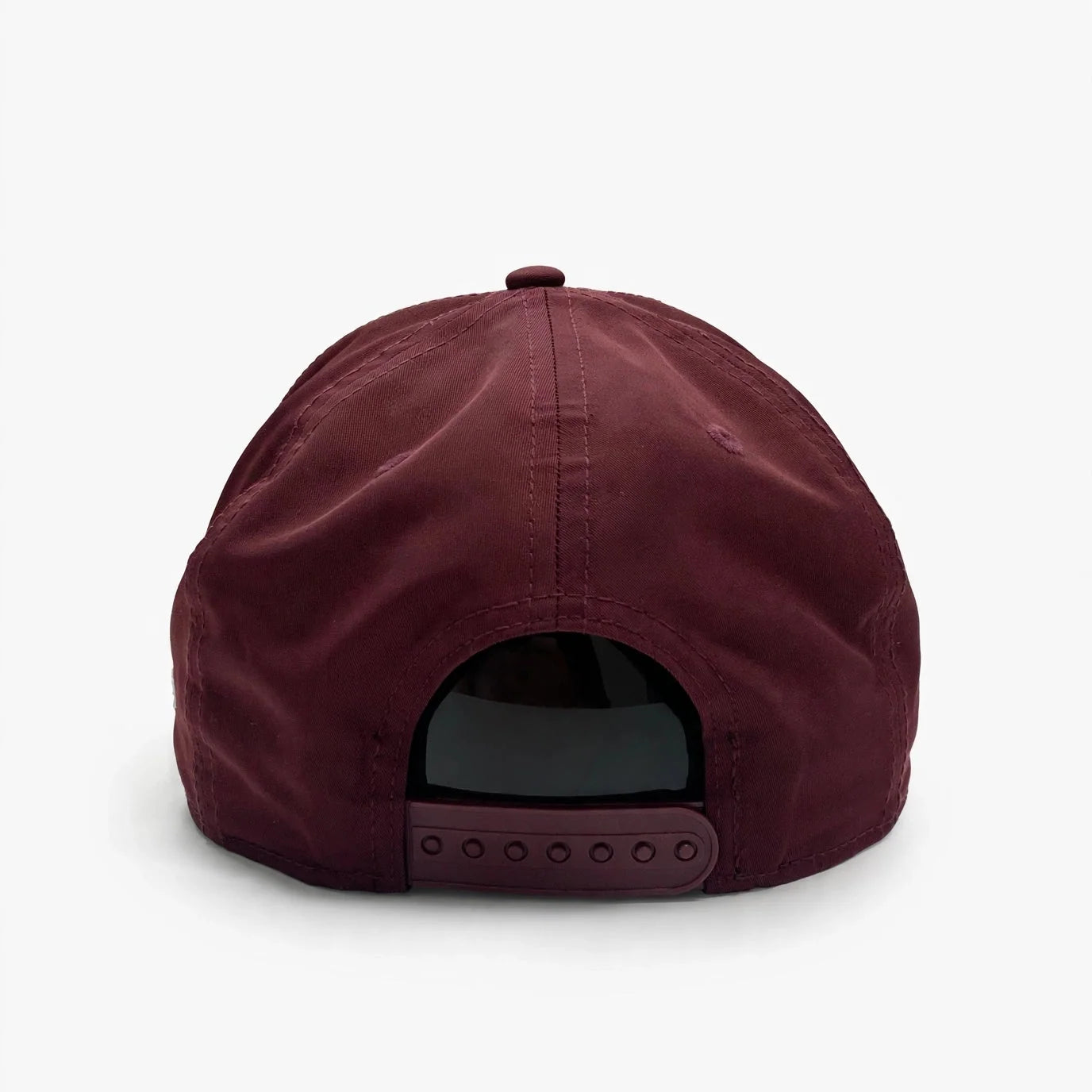 New Era 9Forty A-Frame MLB Pro-Lite New York Yankees Maroon/Grey