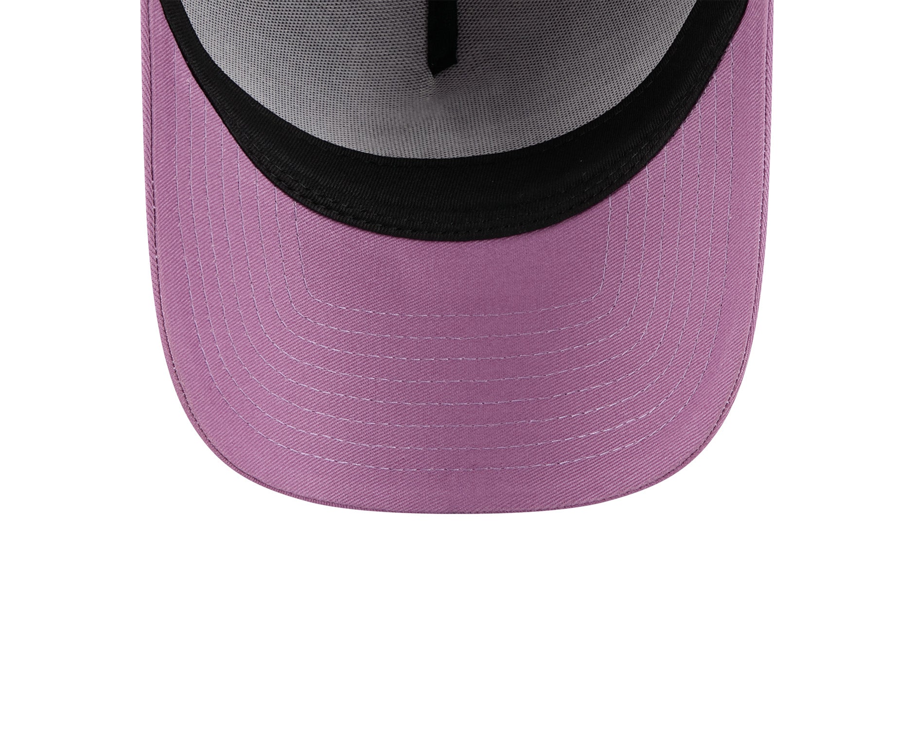 New Era 9Forty A-Frame MLB Purple Nitro Los Angeles Dodgers