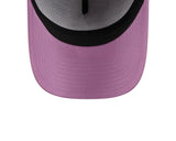 New Era 9Forty A-Frame MLB Purple Nitro Los Angeles Dodgers