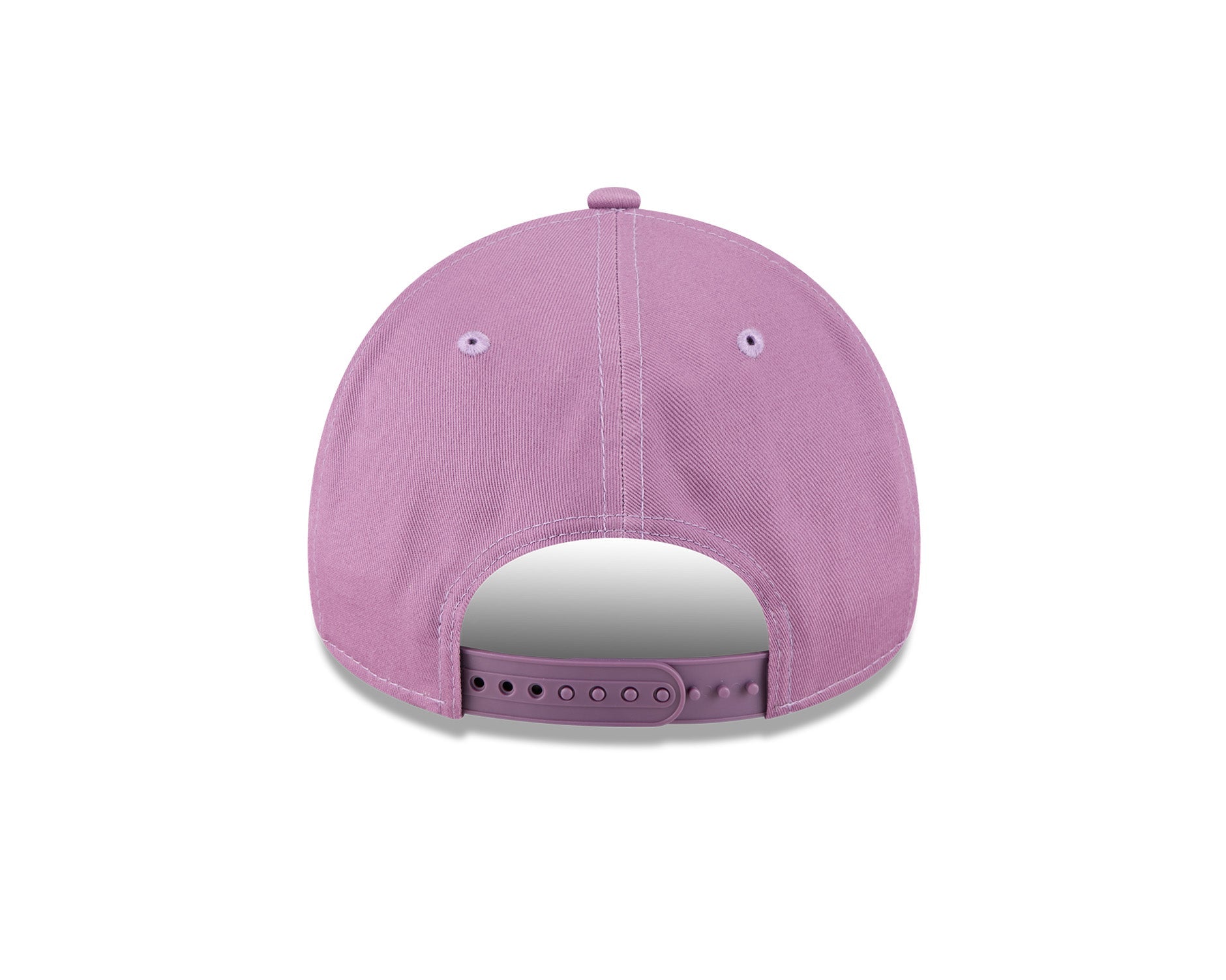 New Era 9Forty A-Frame MLB Purple Nitro Los Angeles Dodgers