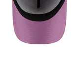 New Era 9Forty A-Frame MLB Purple Nitro New York Yankees