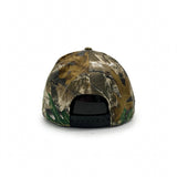 New Era 9Forty A-Frame MLB Real Tree Black Los Angeles Dodgers