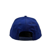 New Era 9Forty A-Frame MLB Royalty New York Yankees Dark Royal/Maroon